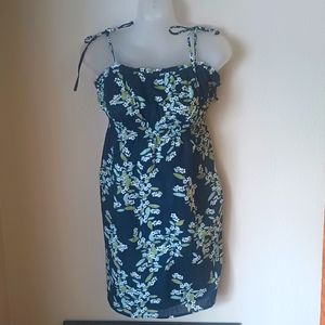 Junior Old Navy summer dress